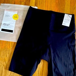 Knix Leakproof HiTouch High Rise Short